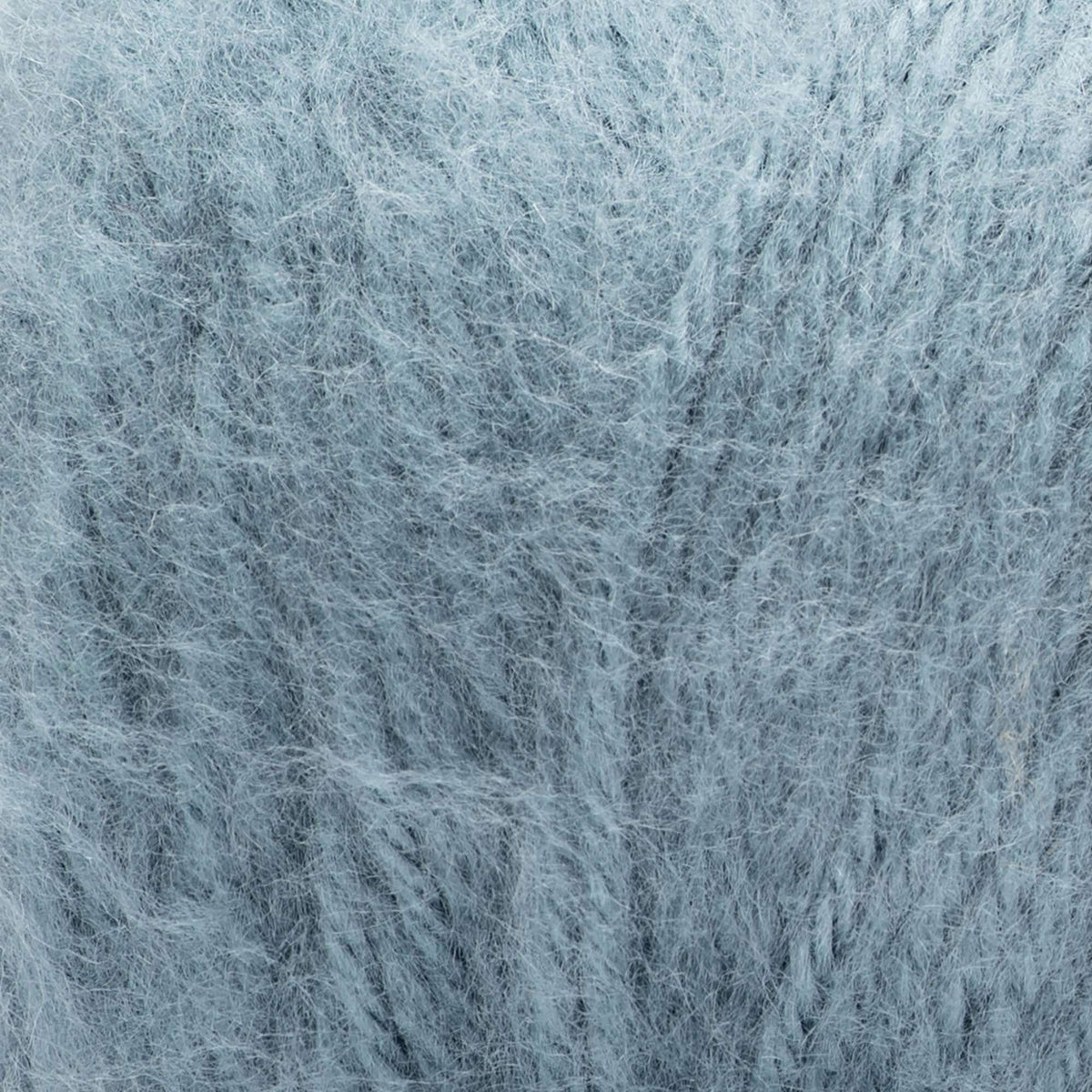 Misty Blue