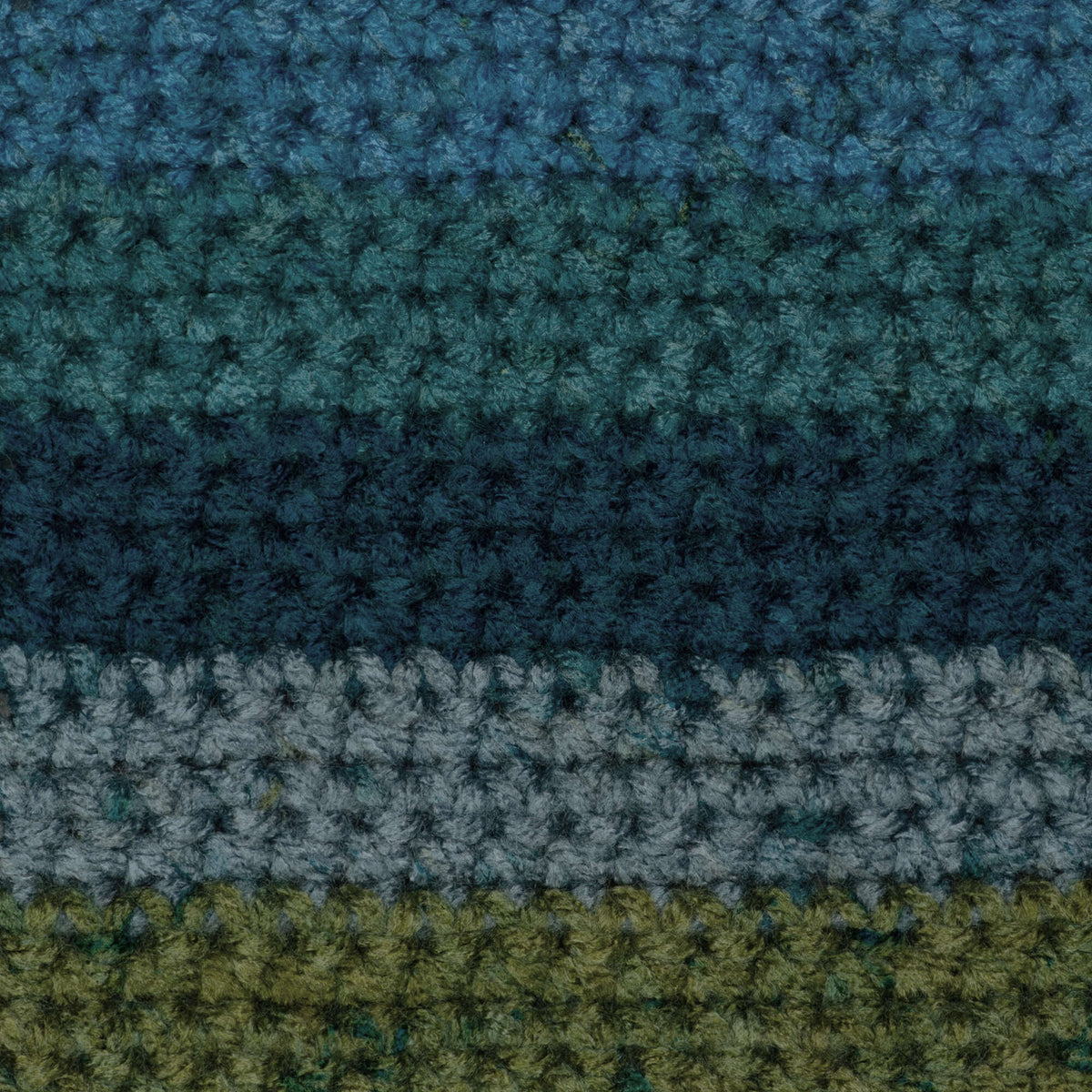 Rainforest Stripe