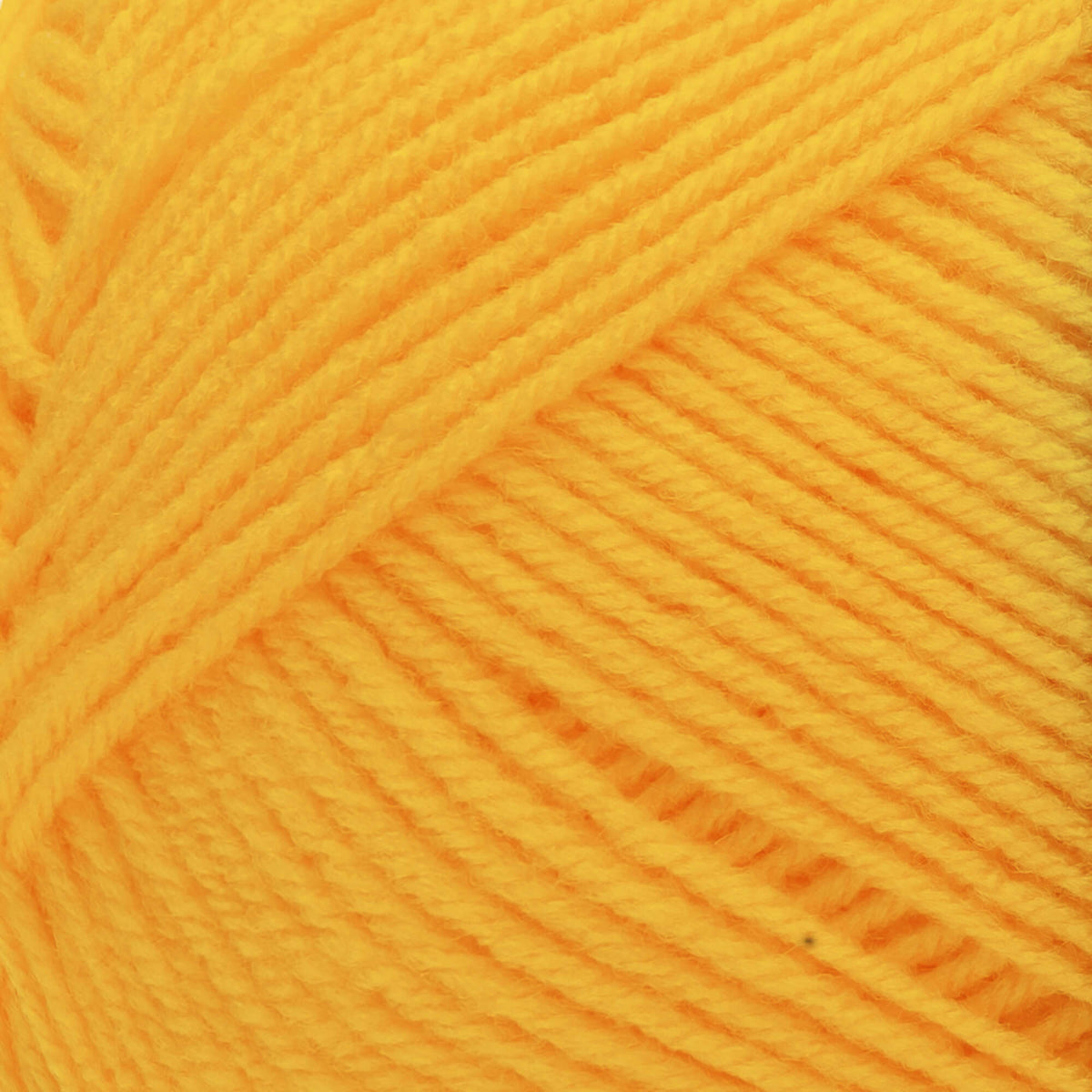 Bright Yellow