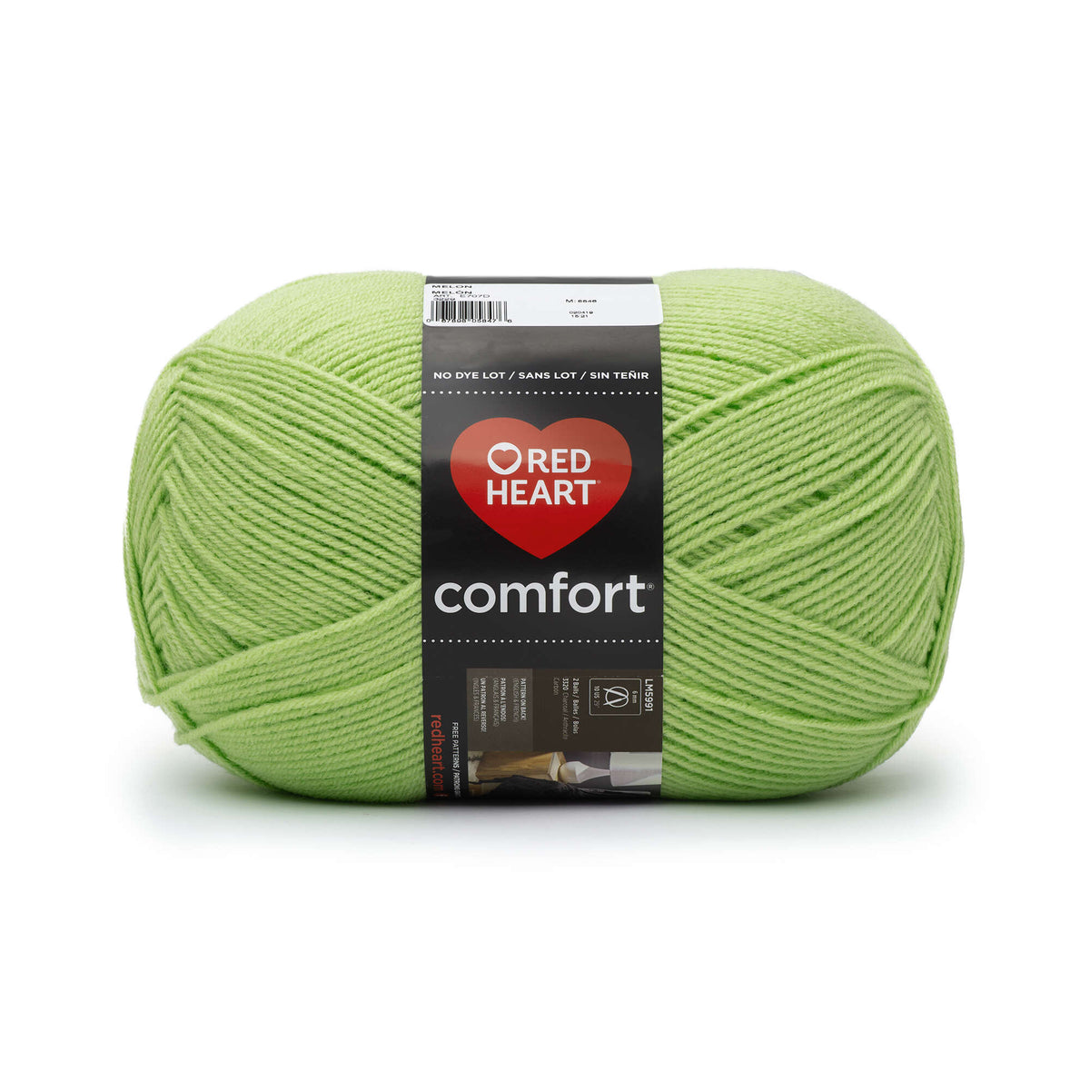 Melon Green