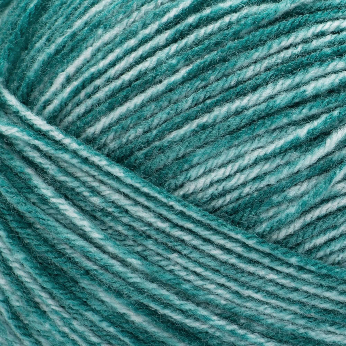 Washed Teal