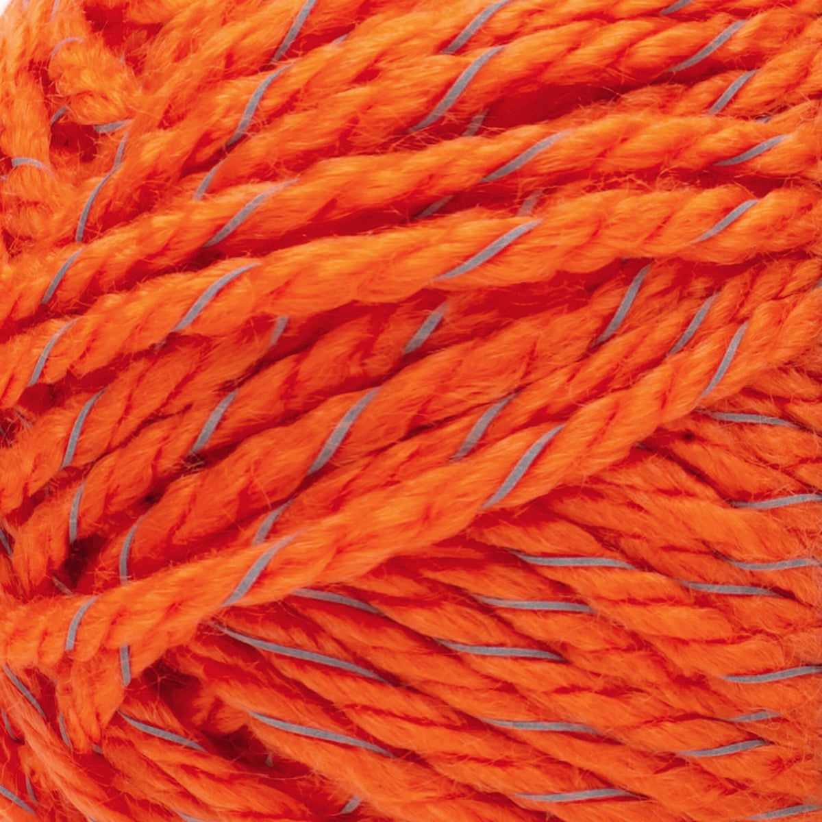 Neon Orange