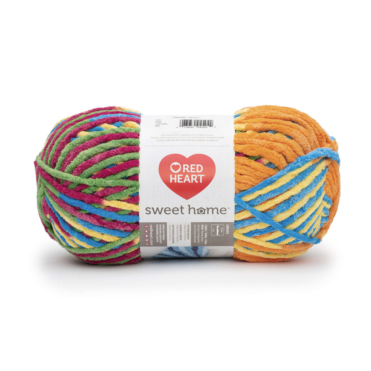 Crayon