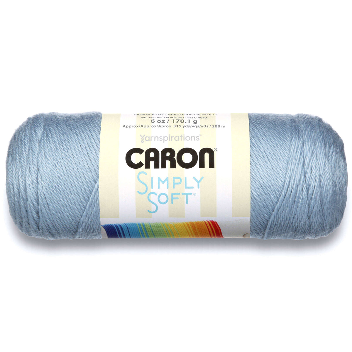 Light Country Blue