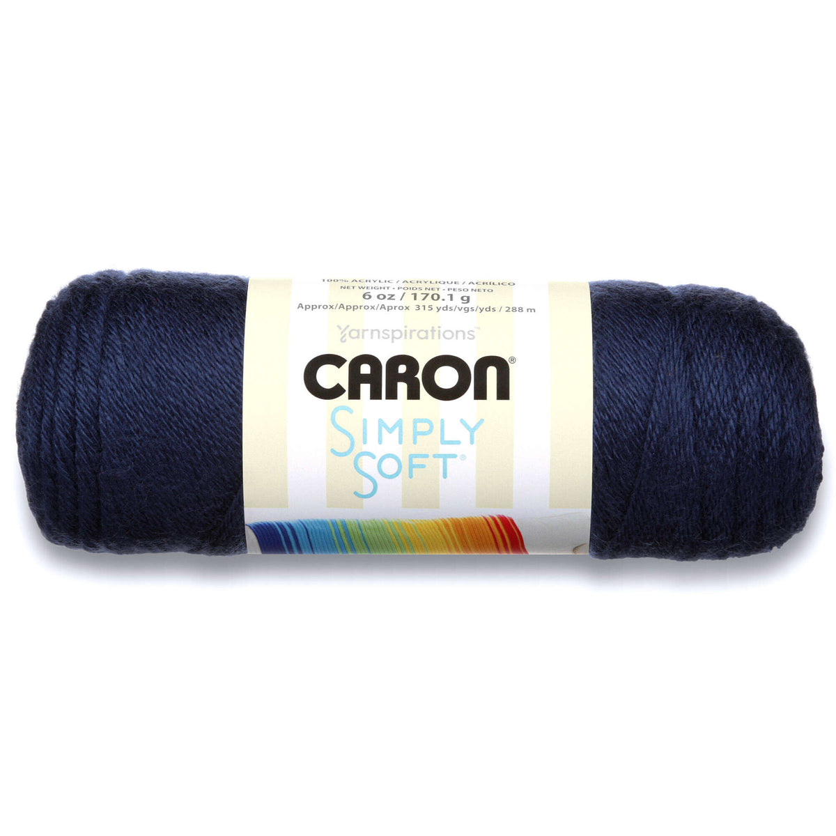 Dark Country Blue