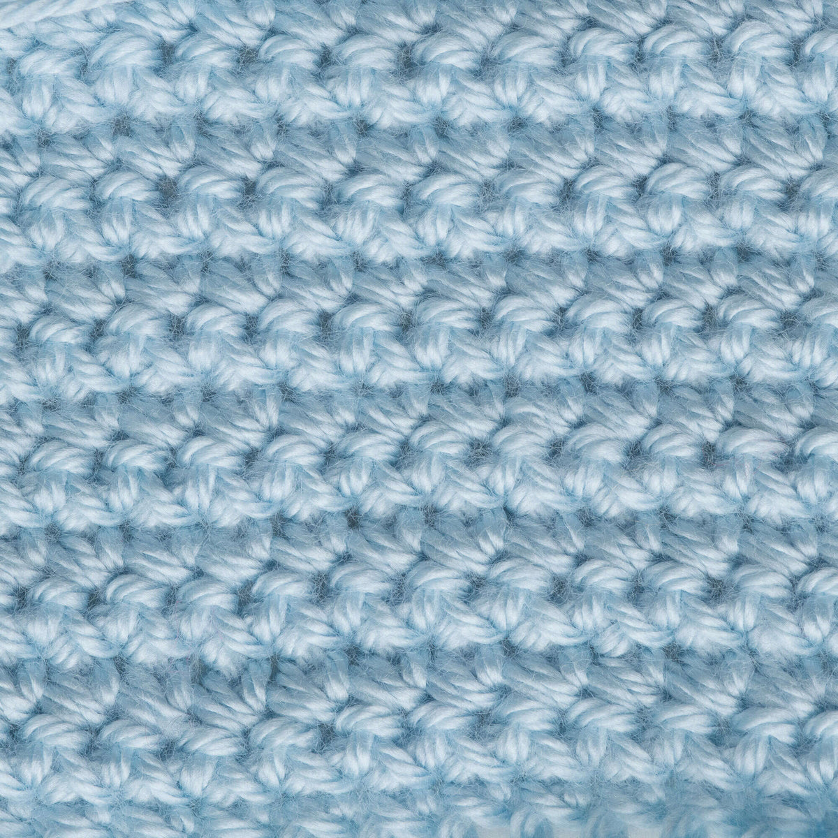 Soft Blue