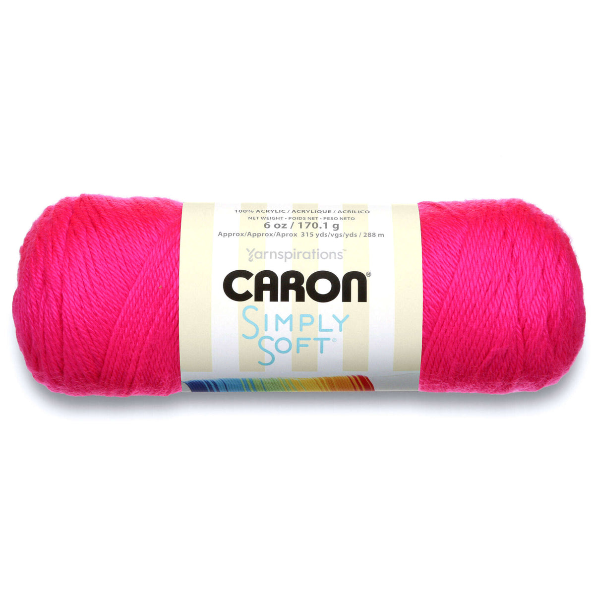 Neon Pink