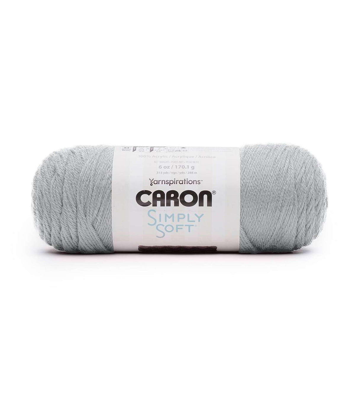 Feathered Gray