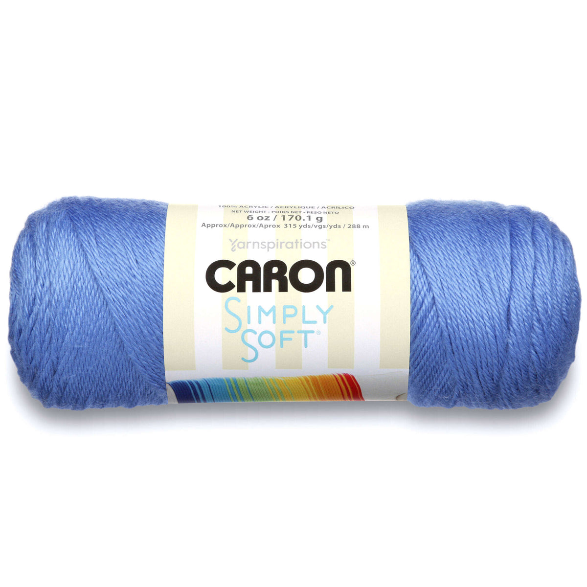 Berry Blue
