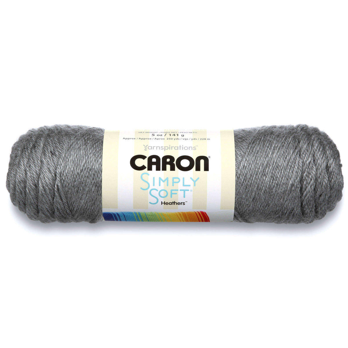 Gray Heather