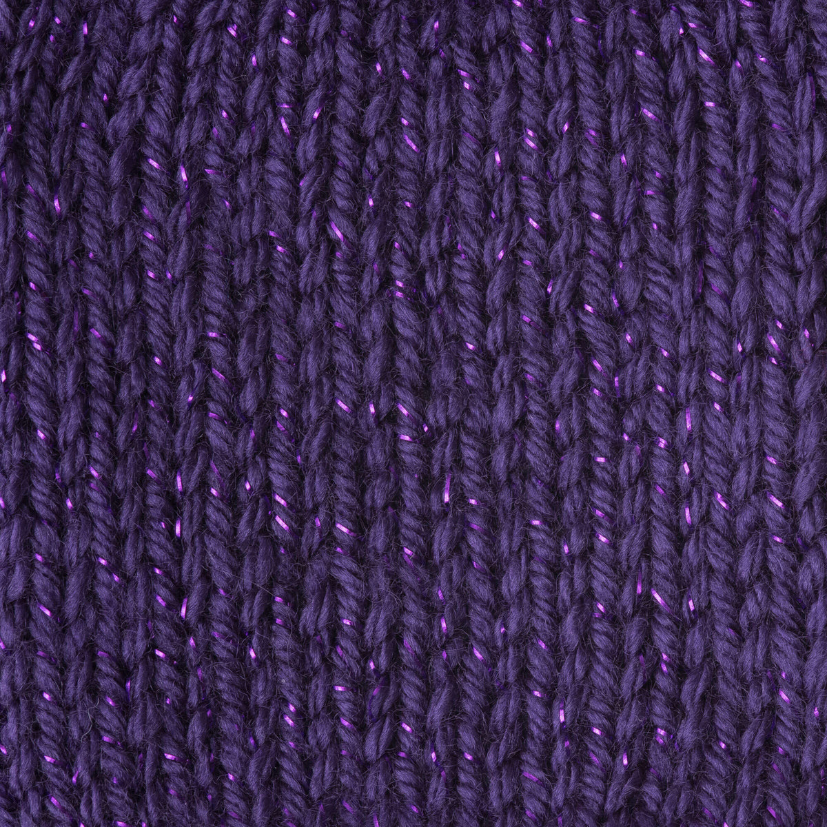 Purple Sparkle
