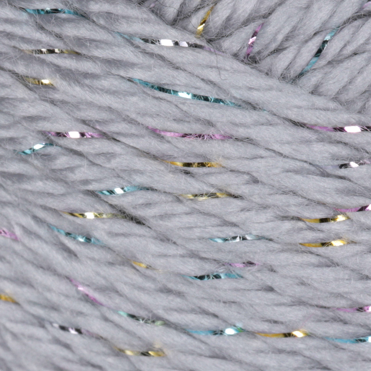 Silver Sparkle