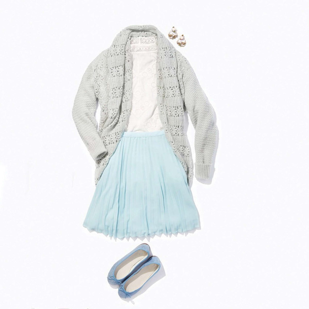 Gray