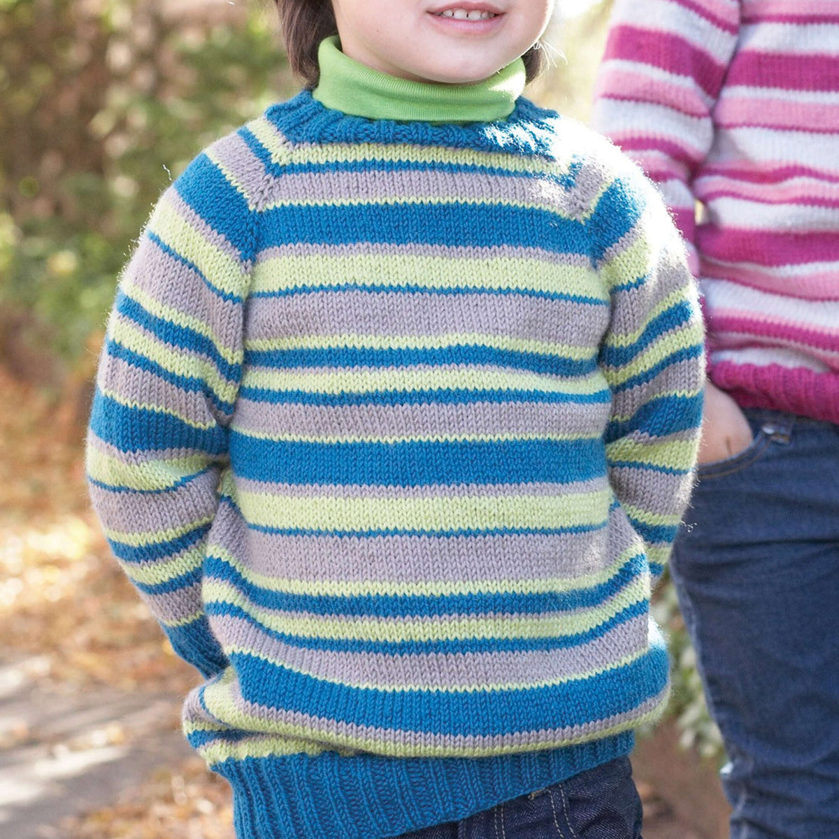Boy