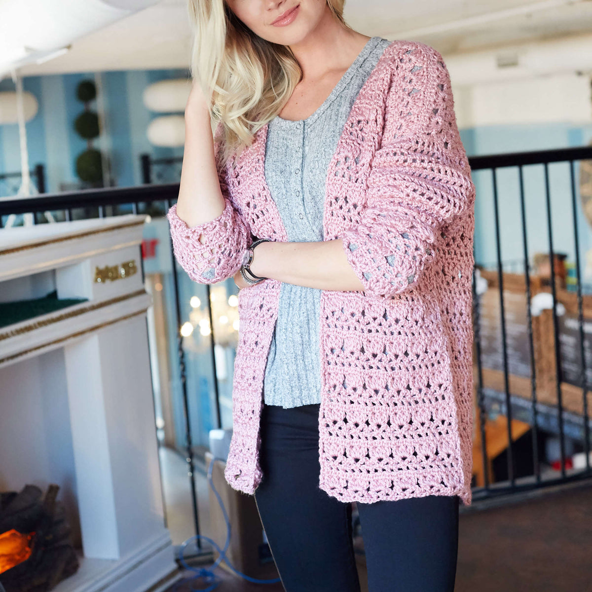Rose Blush