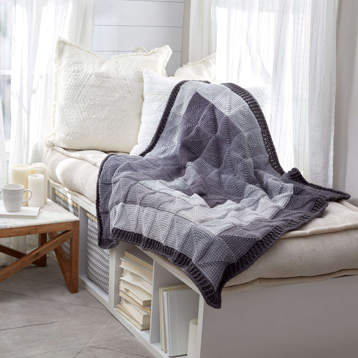 Super Saver Ombre