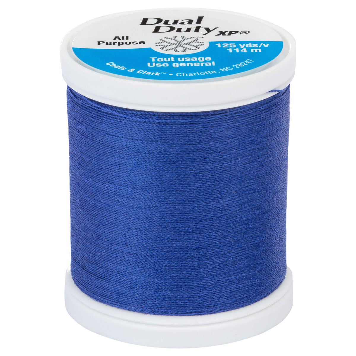 Monaco Blue