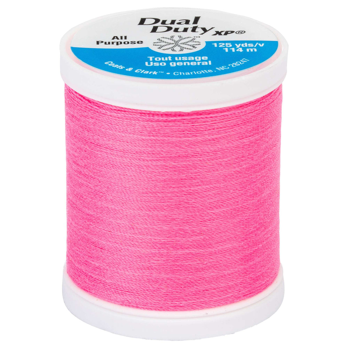 Neon Pink