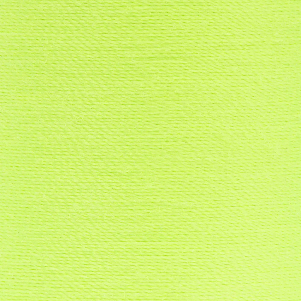 Neon Bright Yellow