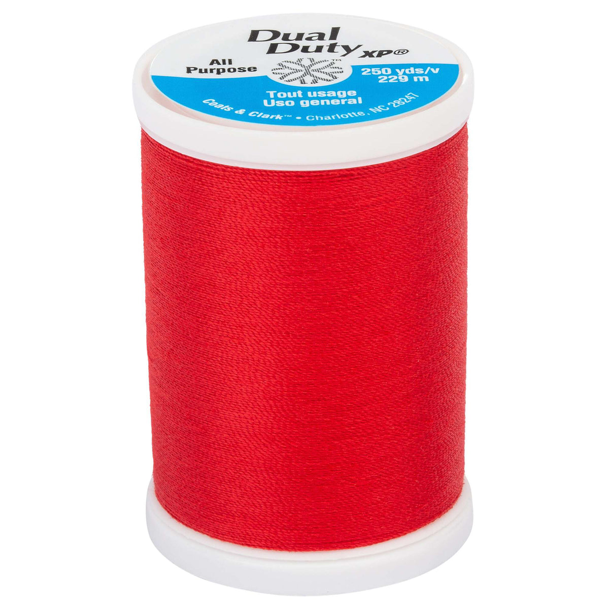 Atom Red
