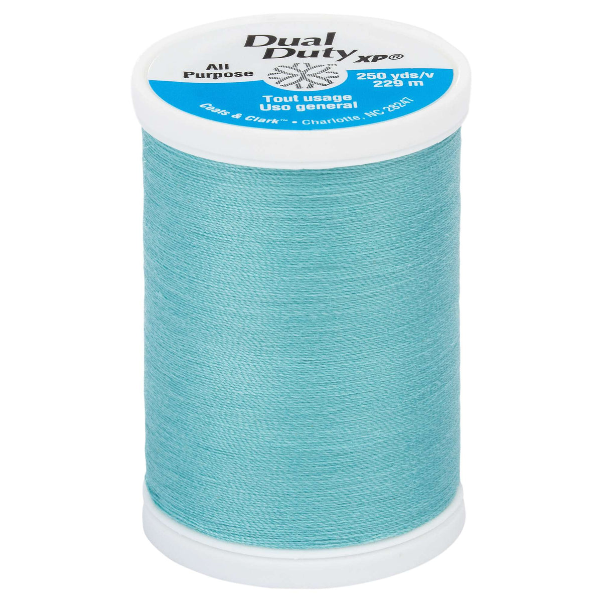 Mist Aqua