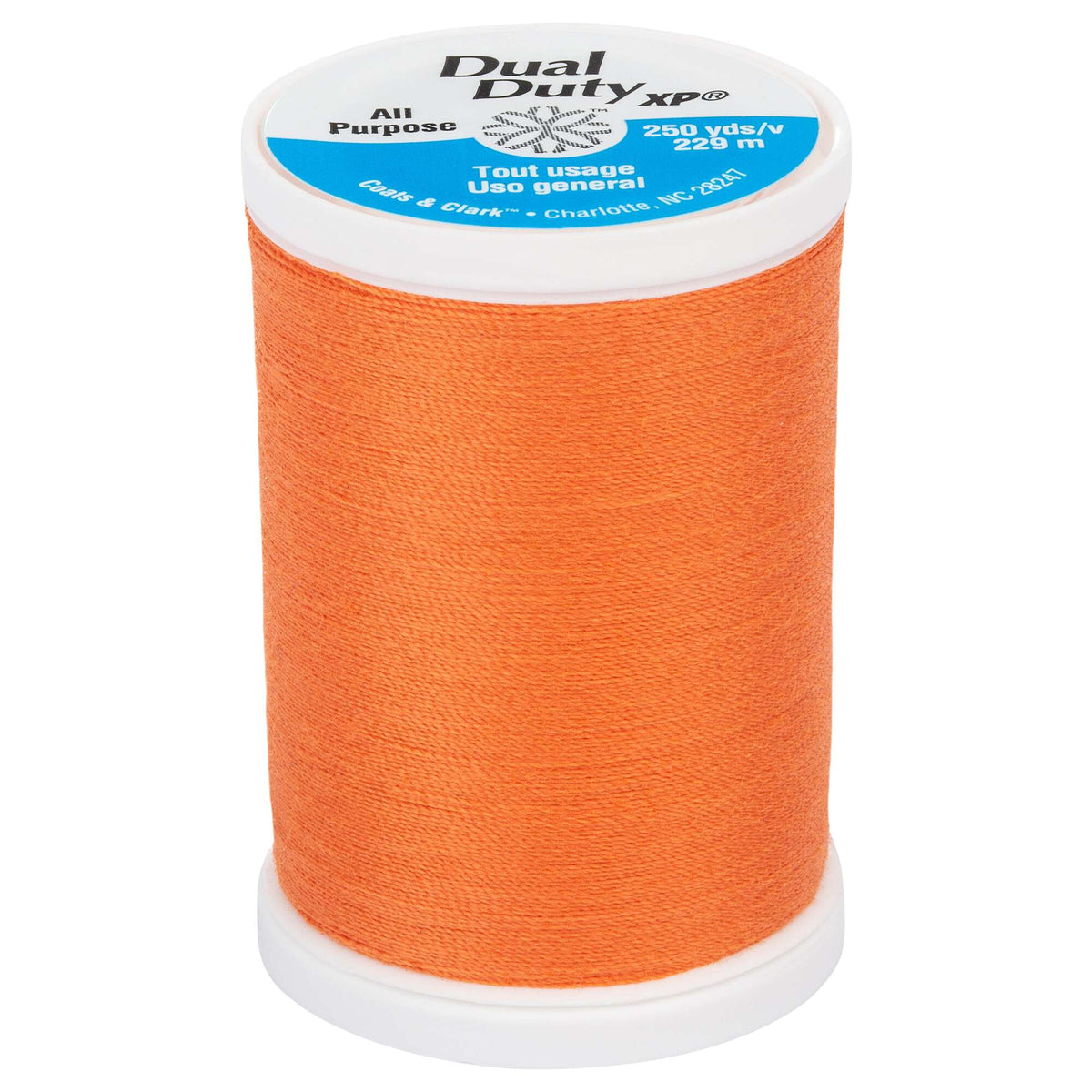 Dark Orange