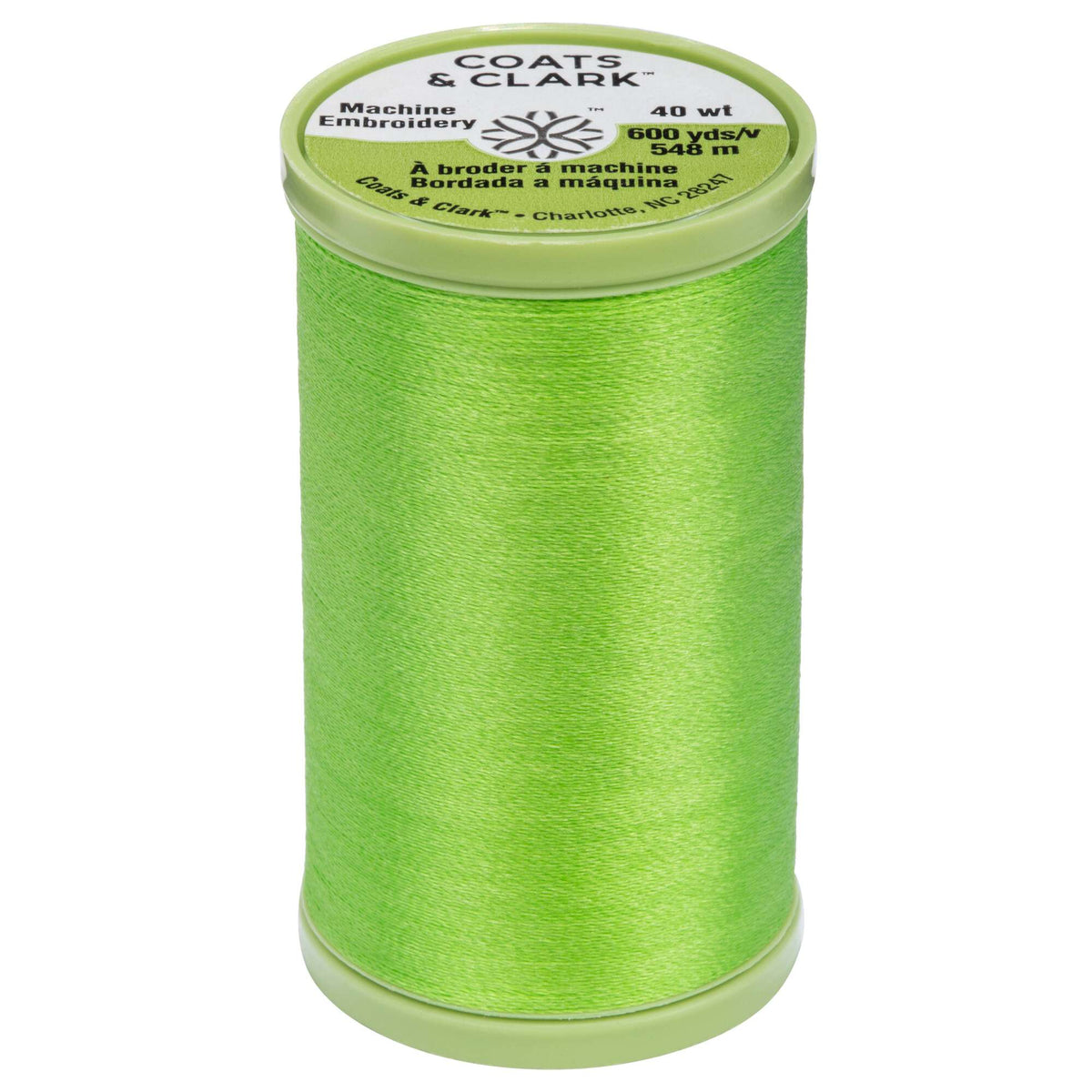 Bright Green