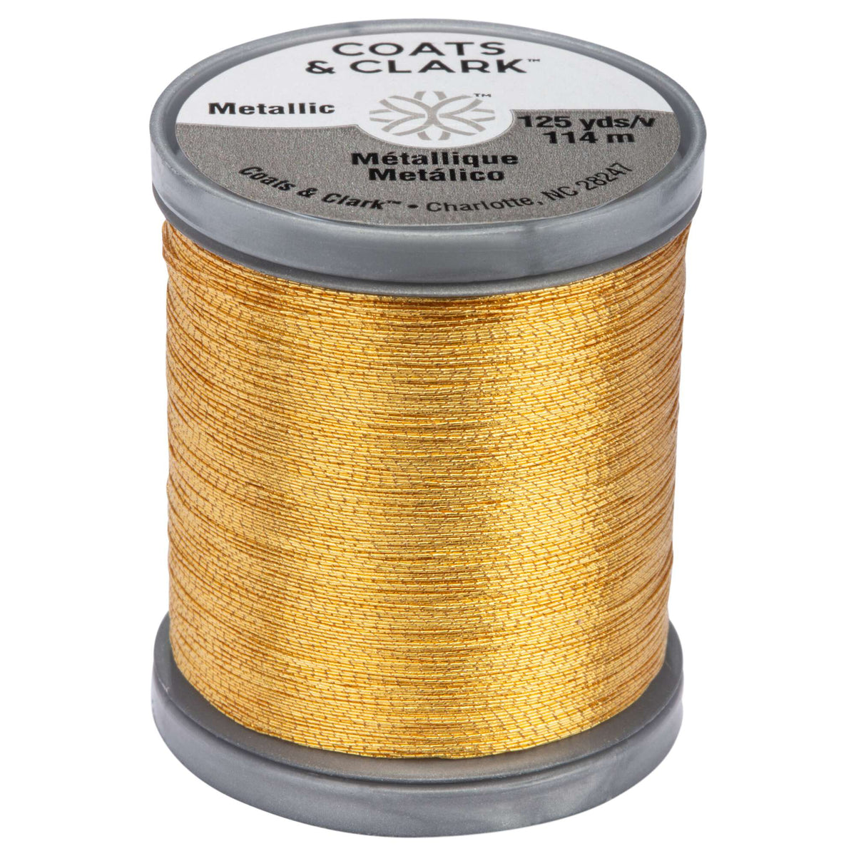 Gold (Metallic)