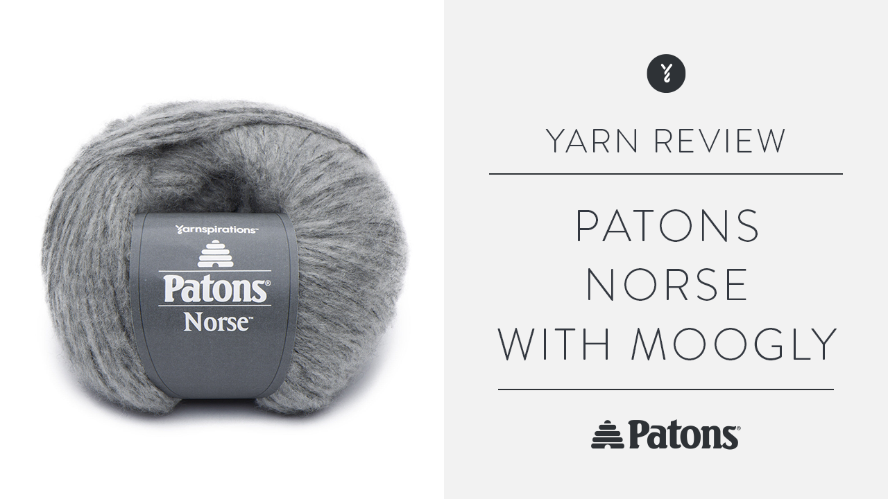 Image of Patons Norse Yarn Review thumbnail