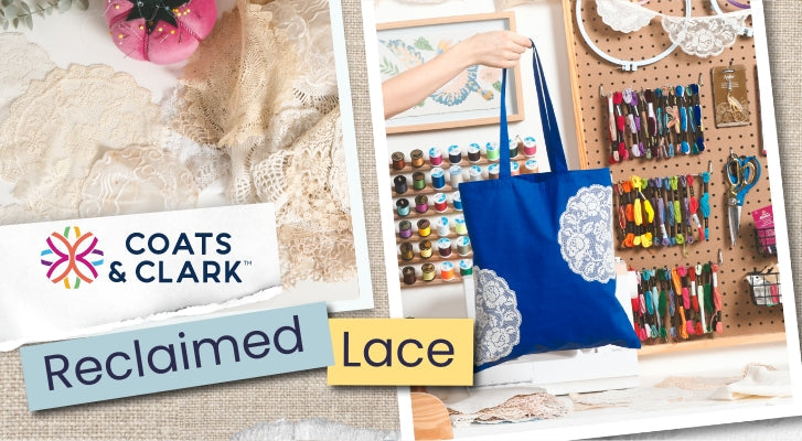 Reclaimed Lace