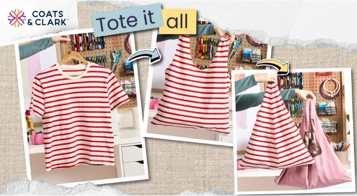 Tote it All
