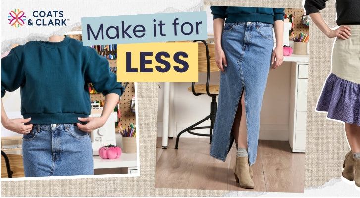 Make It For Less