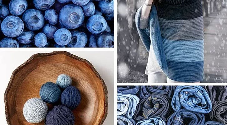 Image of Color Inspiration: Denim Favorites thumbnail