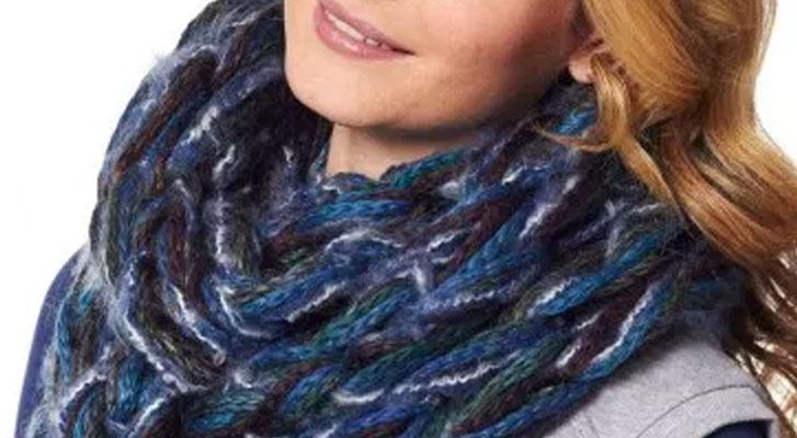 Image of Choosing the Right Yarn for Arm Knitting thumbnail