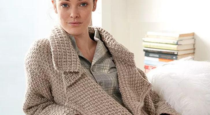 Image of New Blog Feature: Patons Stitch Style thumbnail