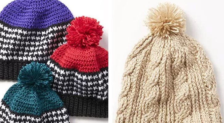 Image of Great Hat Patterns + Tutorials thumbnail
