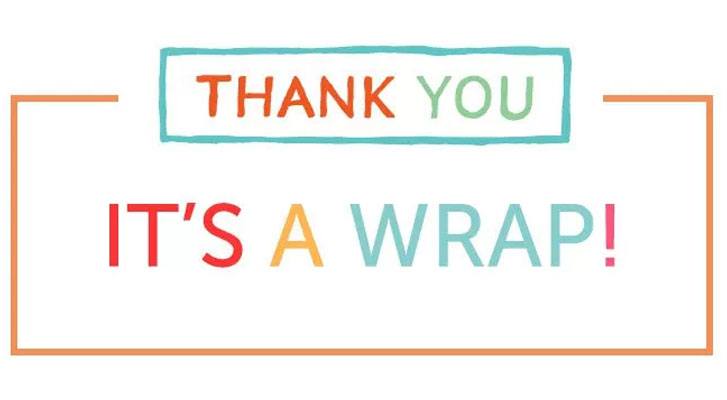 Image of It's a Wrap - Mood Scarf Wrap-up thumbnail