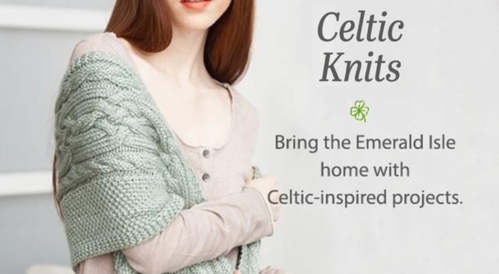 Image of St. Patrick's Day Crochet Projects thumbnail