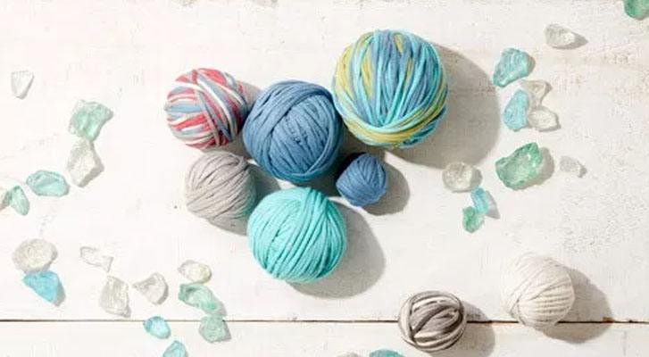 Image of Cast Away Lookbook Color Inspiration thumbnail