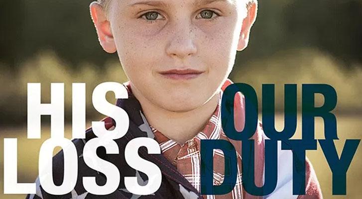 Image of Children of Fallen Patriots Foundation thumbnail