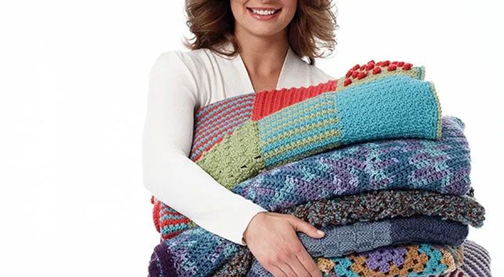 Image of Knitting & Crocheting for Charity Tips thumbnail