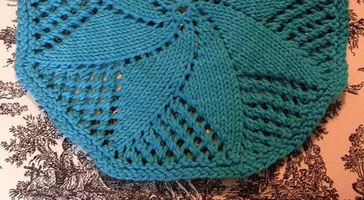 Image of Make a dishcloth every week! thumbnail