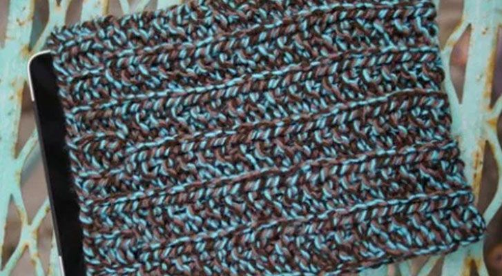 Image of Kickstart Monday: iCover Tablet Cozy thumbnail