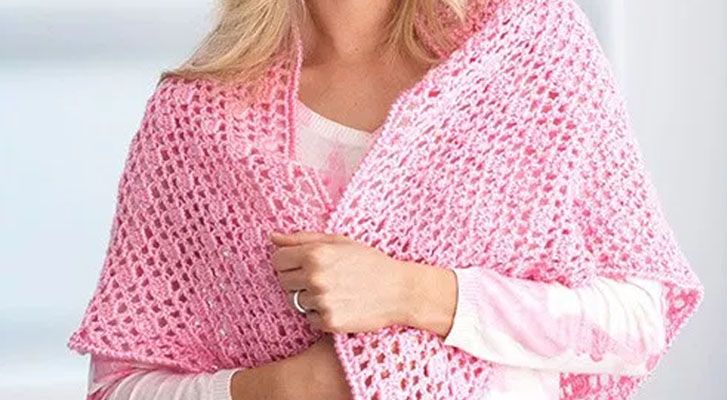 Image of Learn to Make a Prayer Shawl thumbnail