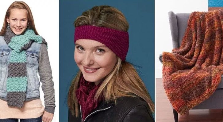 Image of Inspiring New Yarn Crafters thumbnail