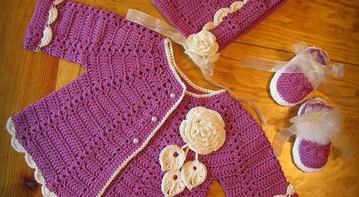 Image of Community Creations with Patons Yarns! thumbnail