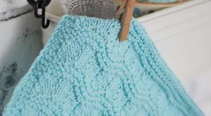 Image of Best of 2013: Top 5 Dishcloths thumbnail