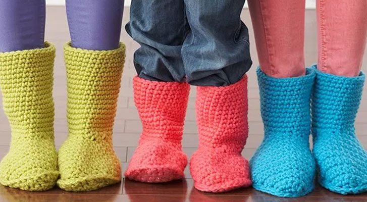 Image of Best of 2015: Top 10 Accessory Patterns thumbnail