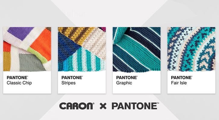 Image of Stitch with Color lookbook thumbnail