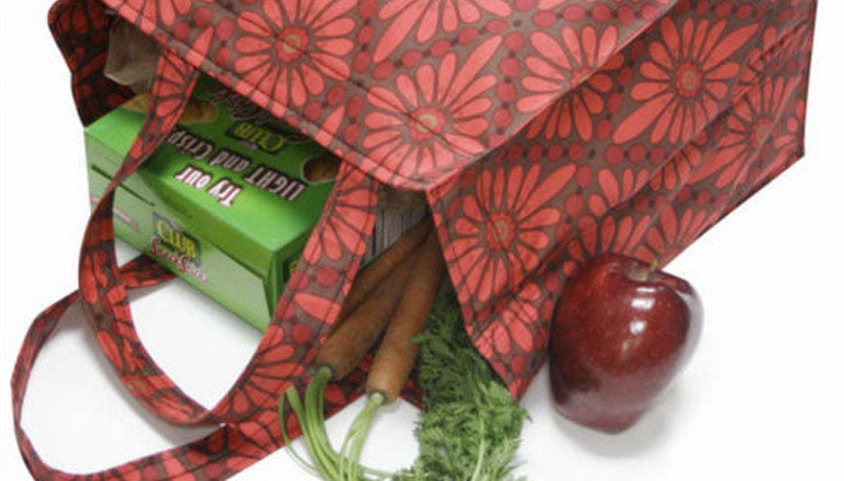 Image of Earth Day Projects - Reusable Bags thumbnail